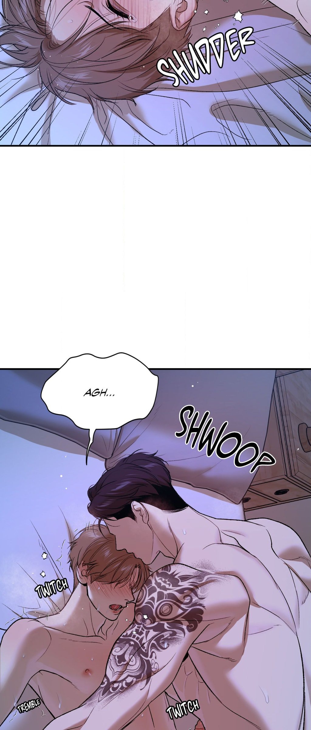 Jinx, Chapter 63 image 66